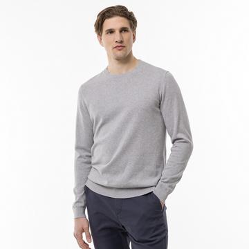 Maglione, collo rotondo
