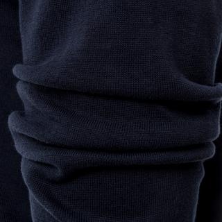 Manor Man Pullover Rundhals  