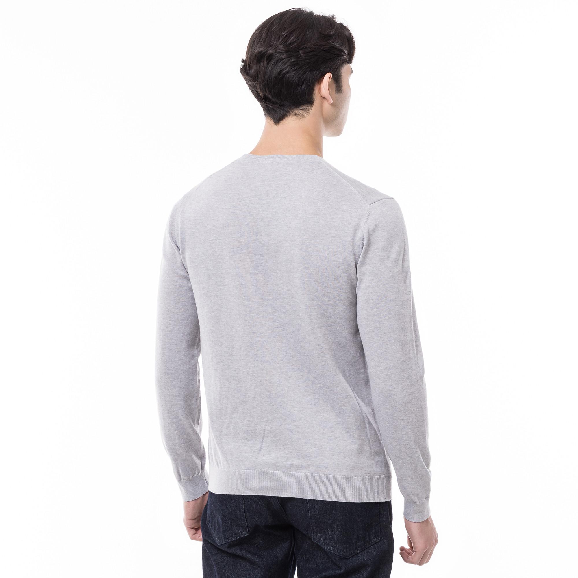 Manor Man Pull Col V  