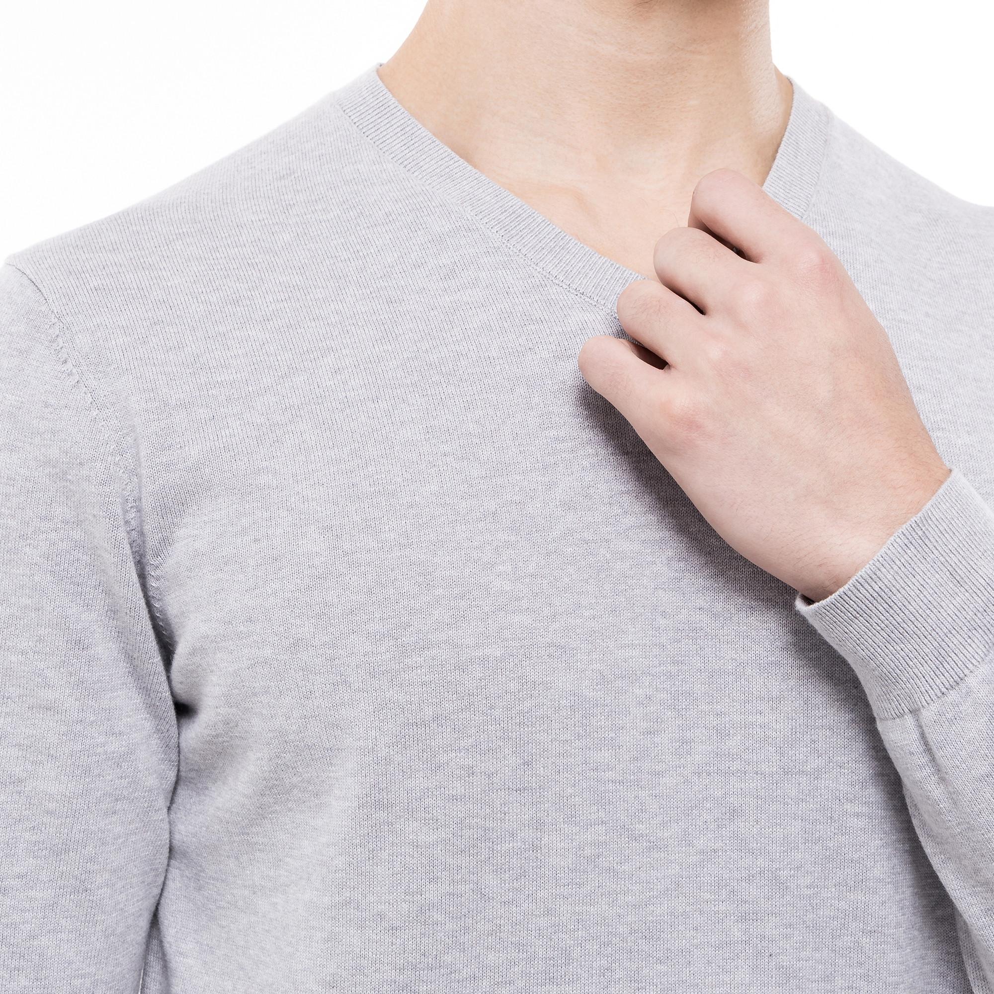 Manor Man Pull Col V  