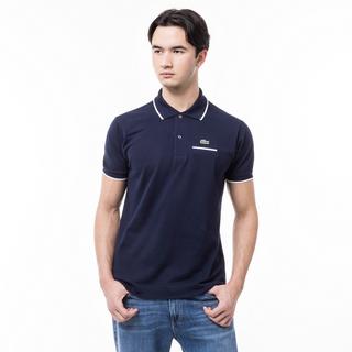 LACOSTE Poloshirt Kurzarm  