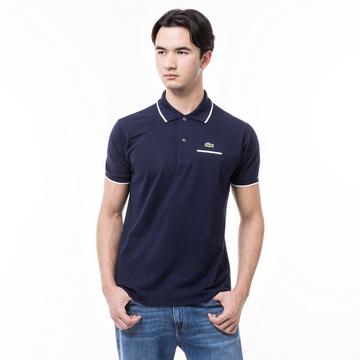 Poloshirt, kurzarm