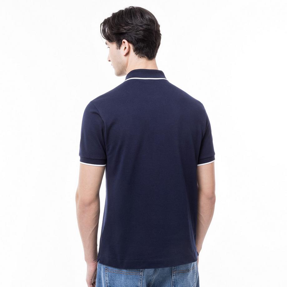 LACOSTE Polo Maniche Corte  