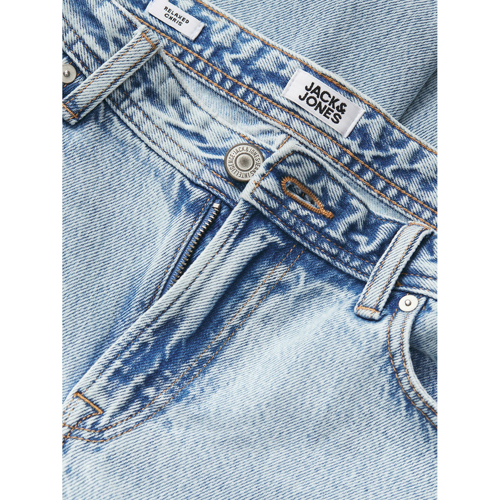 JACK & JONES  Jeans 