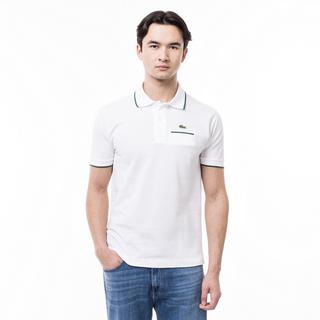 LACOSTE NICHT KLASSIFFIZIERT Polo, manches courtes 