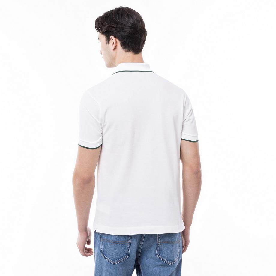 LACOSTE Polo Maniche Corte  