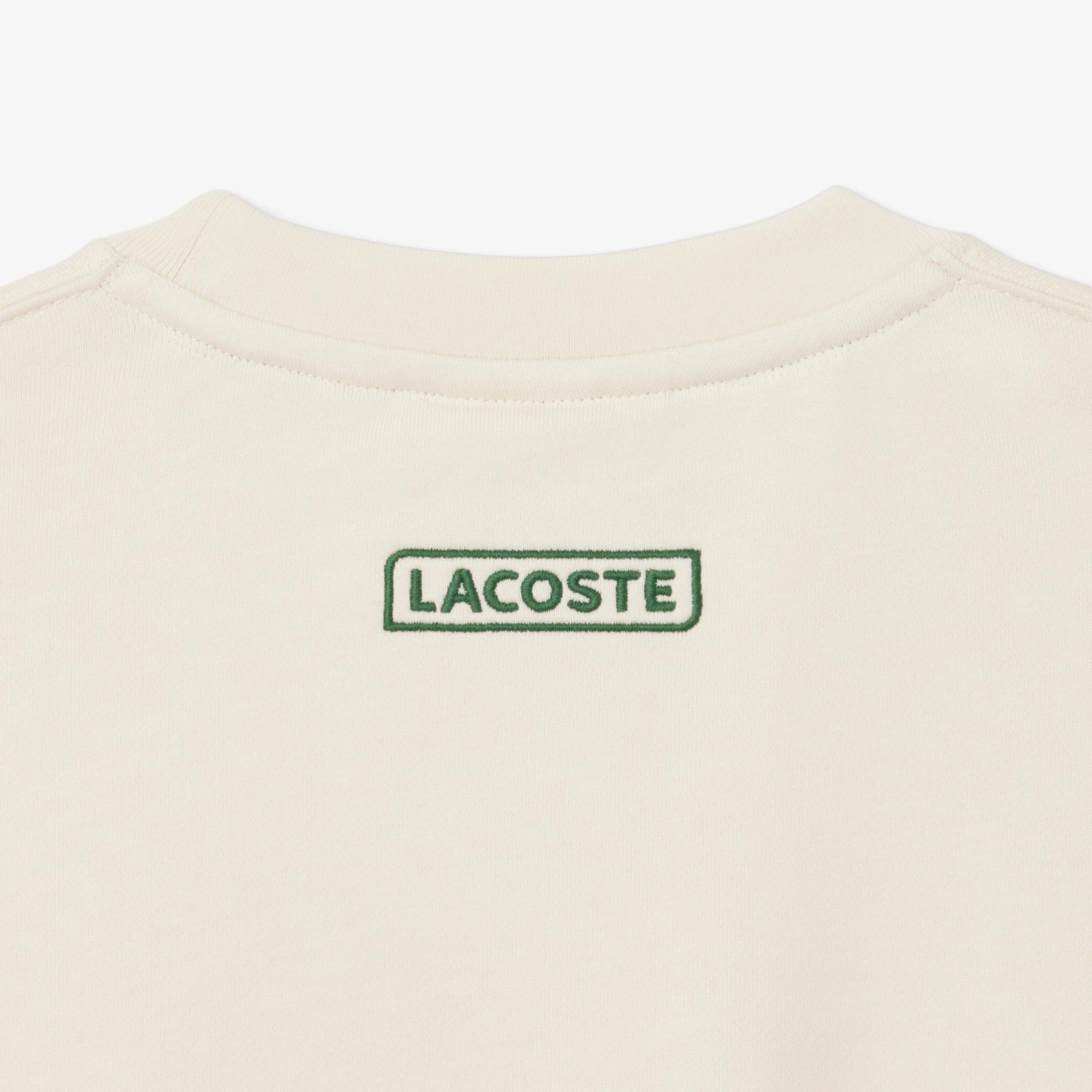 LACOSTE NICHT KLASSIFFIZIERT Felpa 