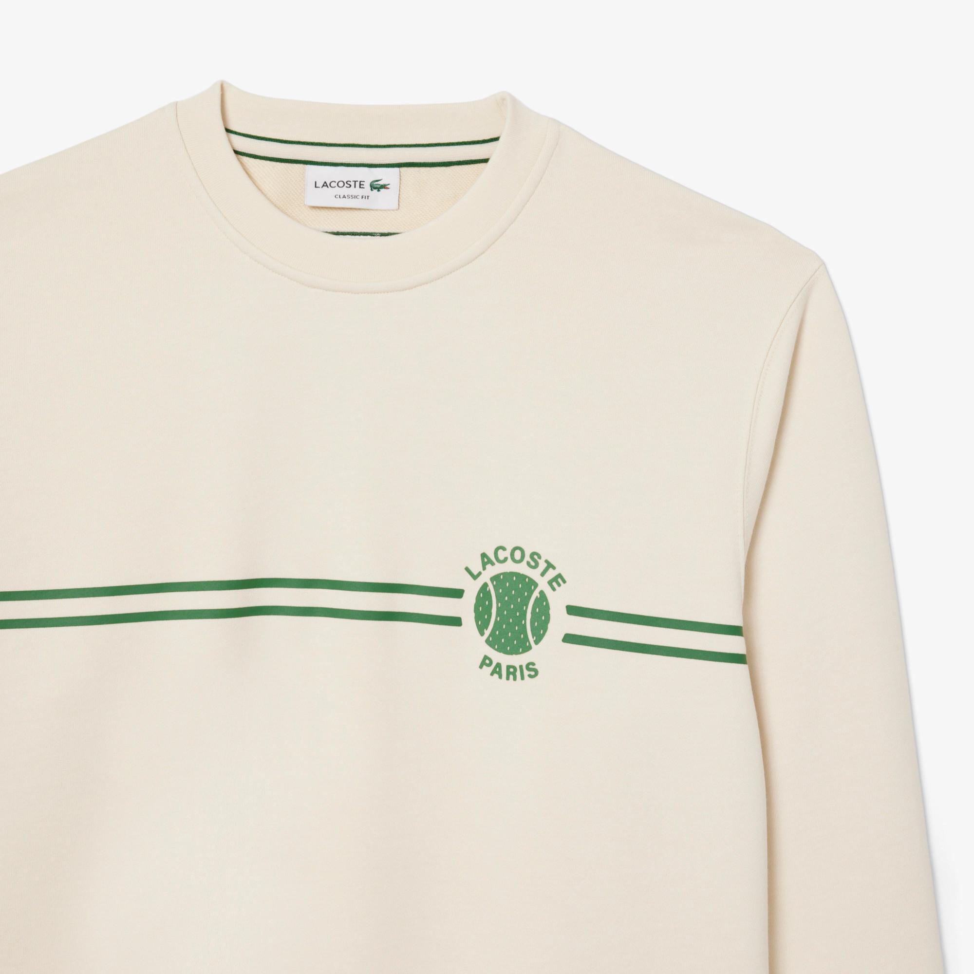 LACOSTE NICHT KLASSIFFIZIERT Sweat-shirt 