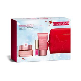 CLARINS Multi-Active Le coffret de soins premières rides  