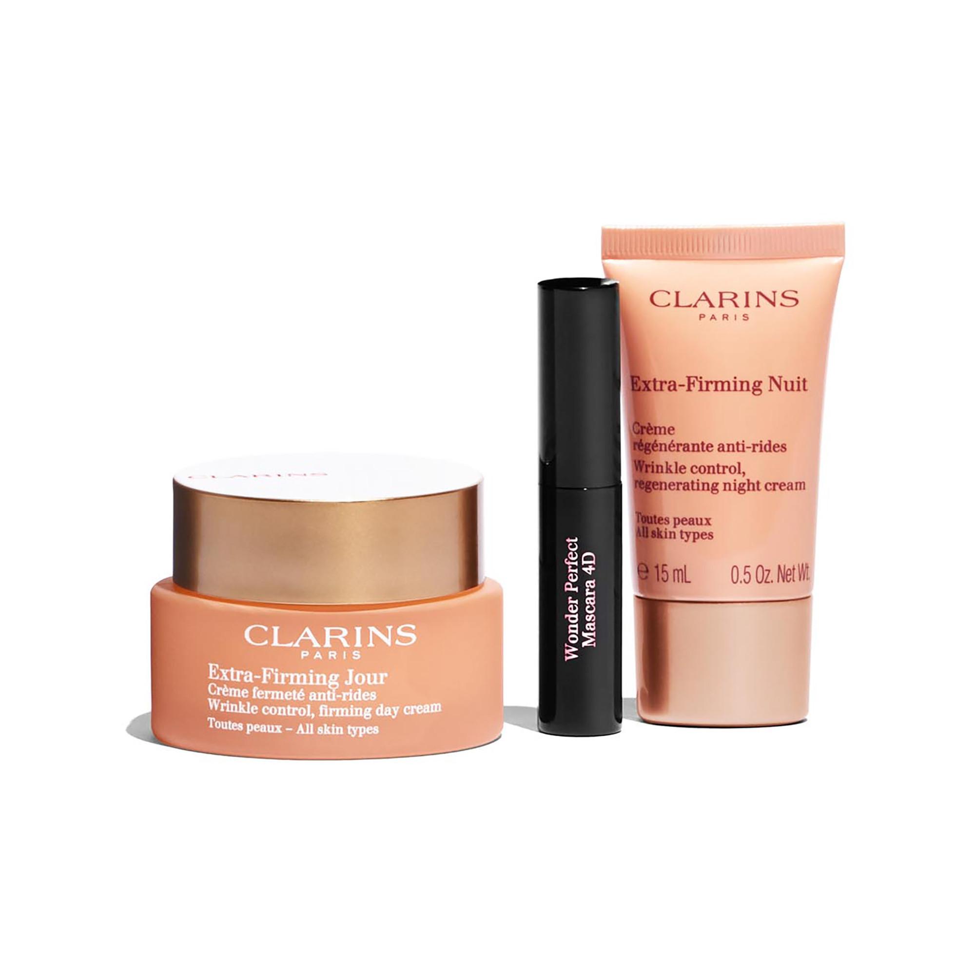 CLARINS Extra-Firming Coffret 