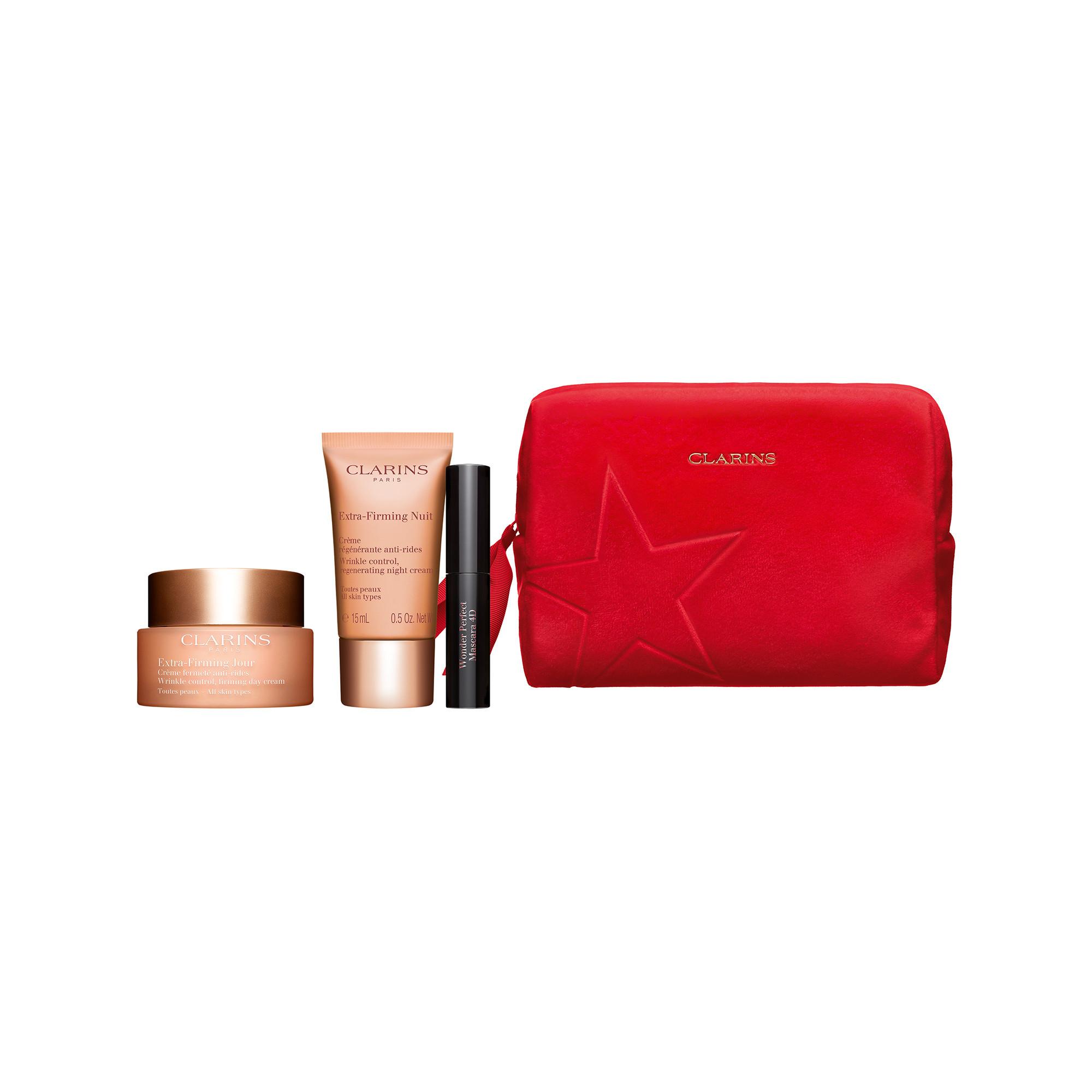 CLARINS Extra-Firming Coffret 