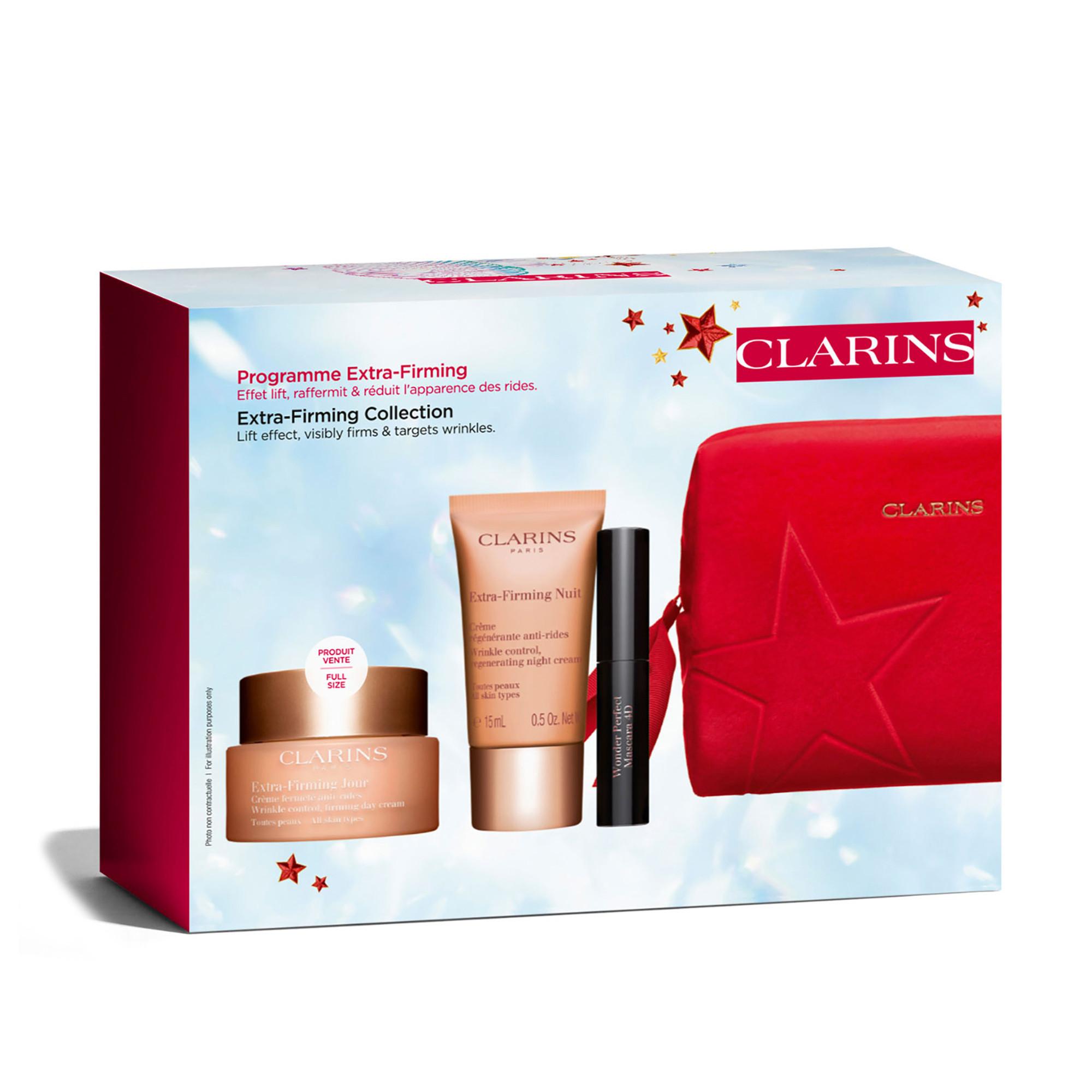 CLARINS Extra-Firming Coffret 