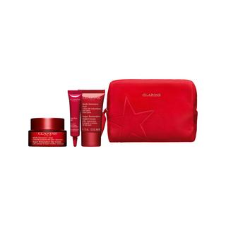 CLARINS Super Restorative Collection 