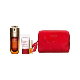 CLARINS Double Serum Coffret 