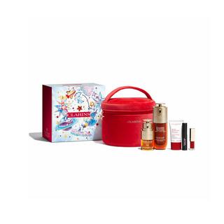 CLARINS Double Serum & Double Serum Eye Collection 