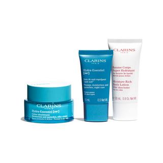 CLARINS Hydra Essentiel Coffret 