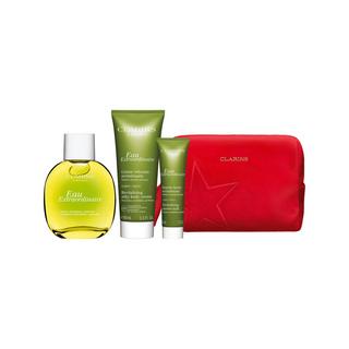 CLARINS Eau Extraordinaire Collection 