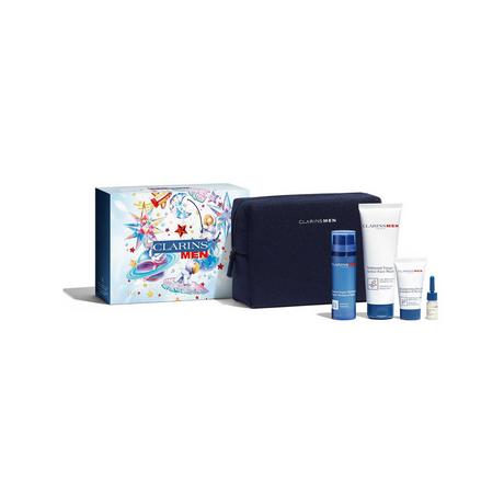 CLARINS Clarinsmen Hydrating Collection 