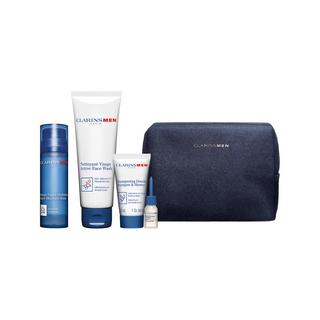 CLARINS Clarinsmen Hydrating Collection 