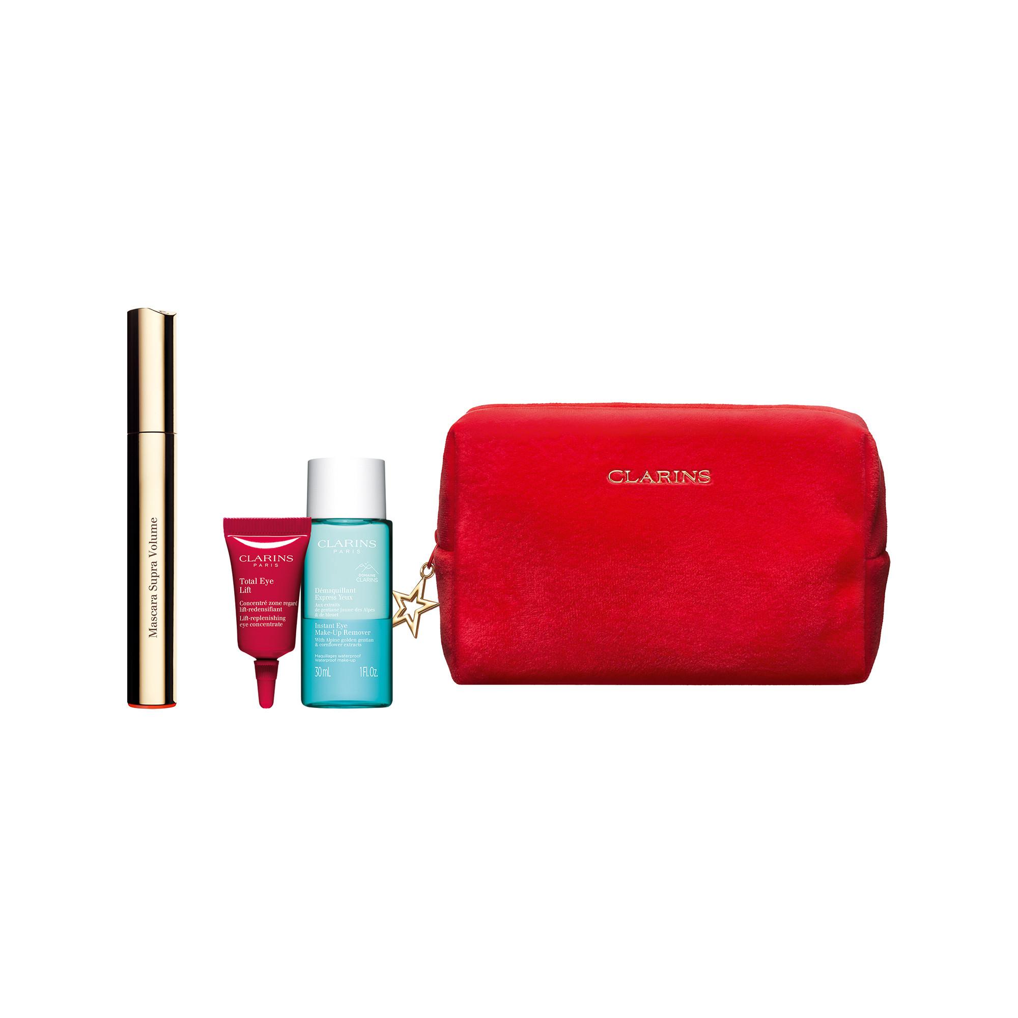 CLARINS All About Eyes Collection 