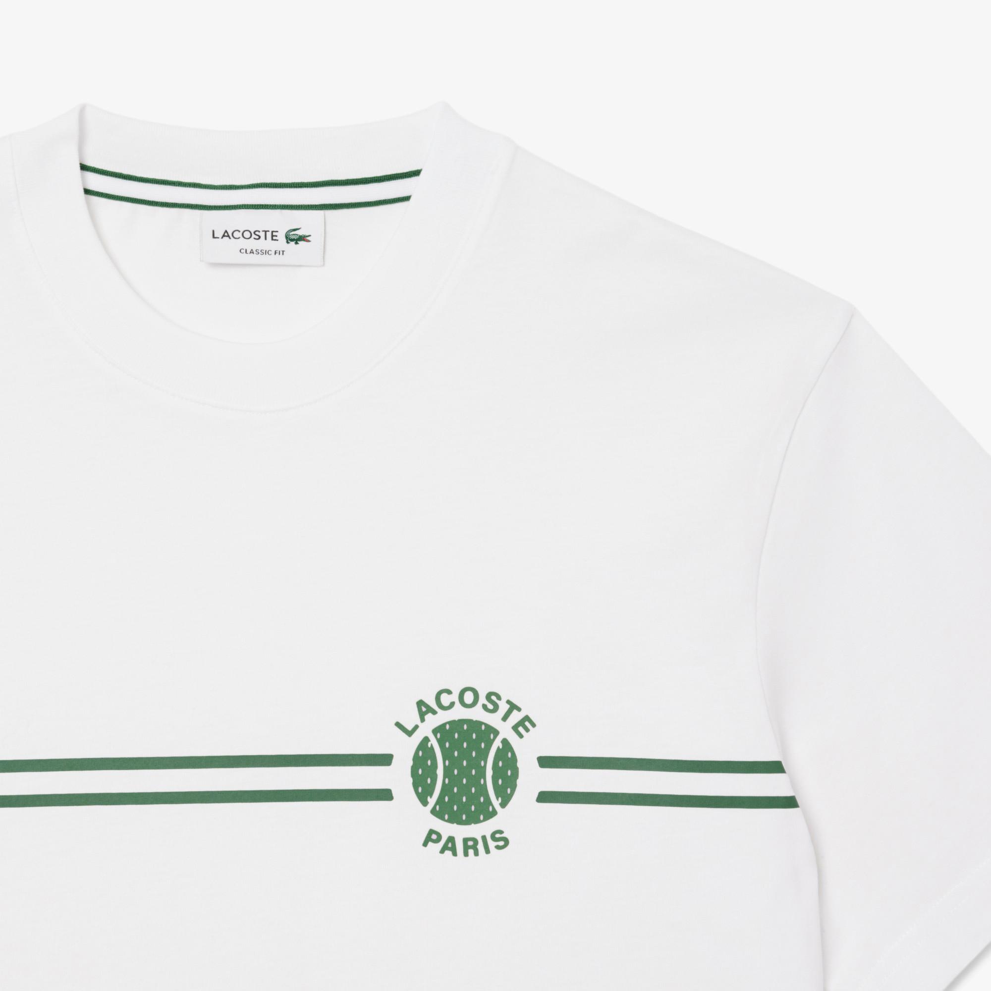 LACOSTE NICHT KLASSIFFIZIERT T-shirt 