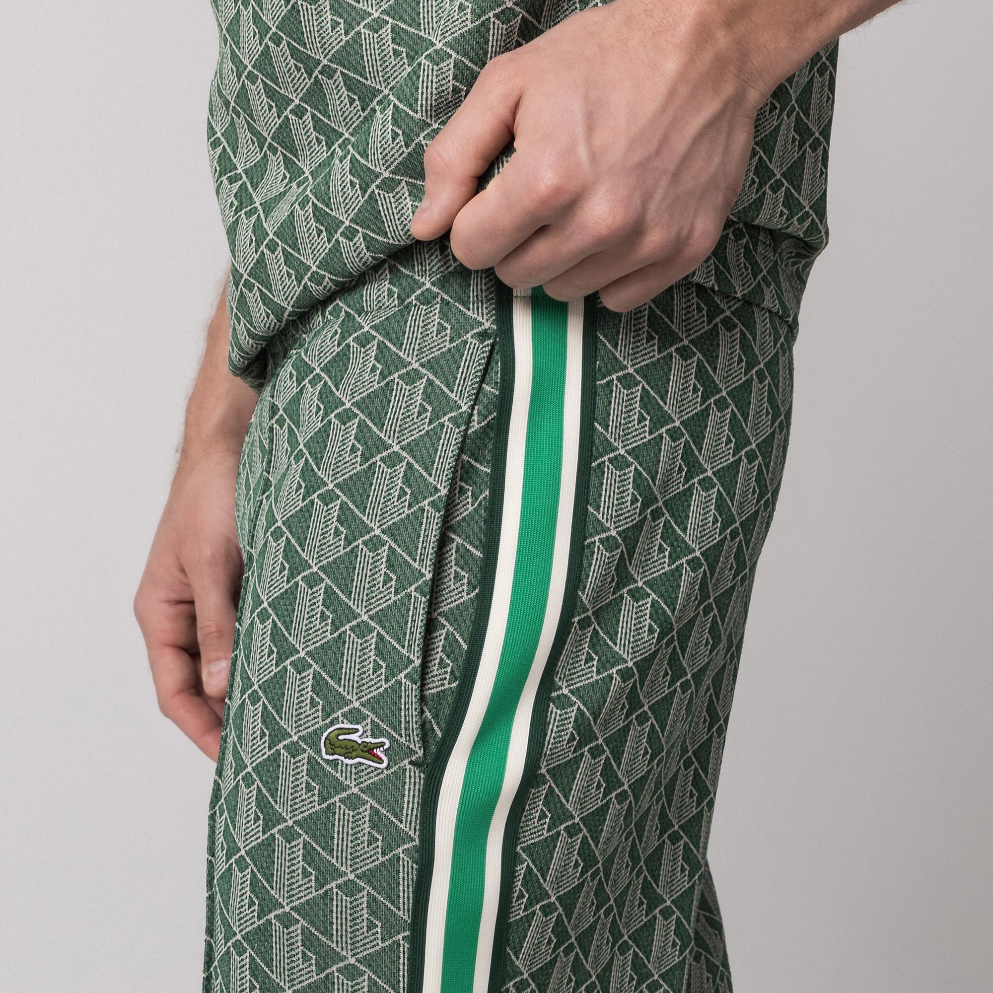 LACOSTE  Trainerhose 