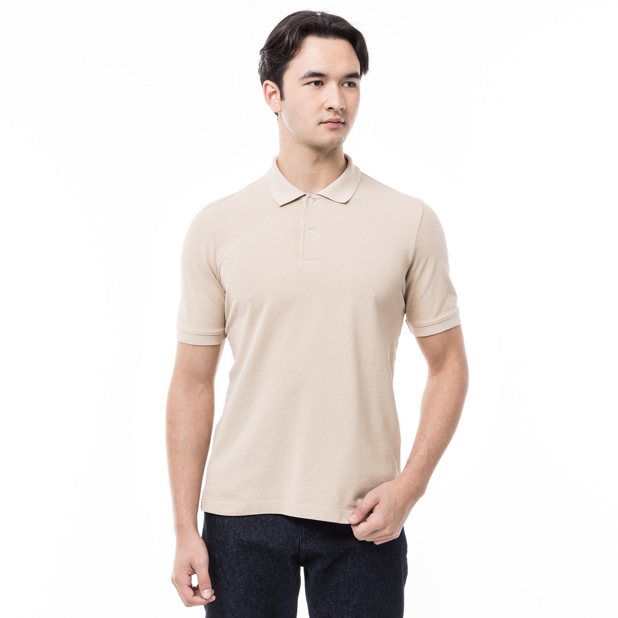 Manor Man  Polo, maniche corte 