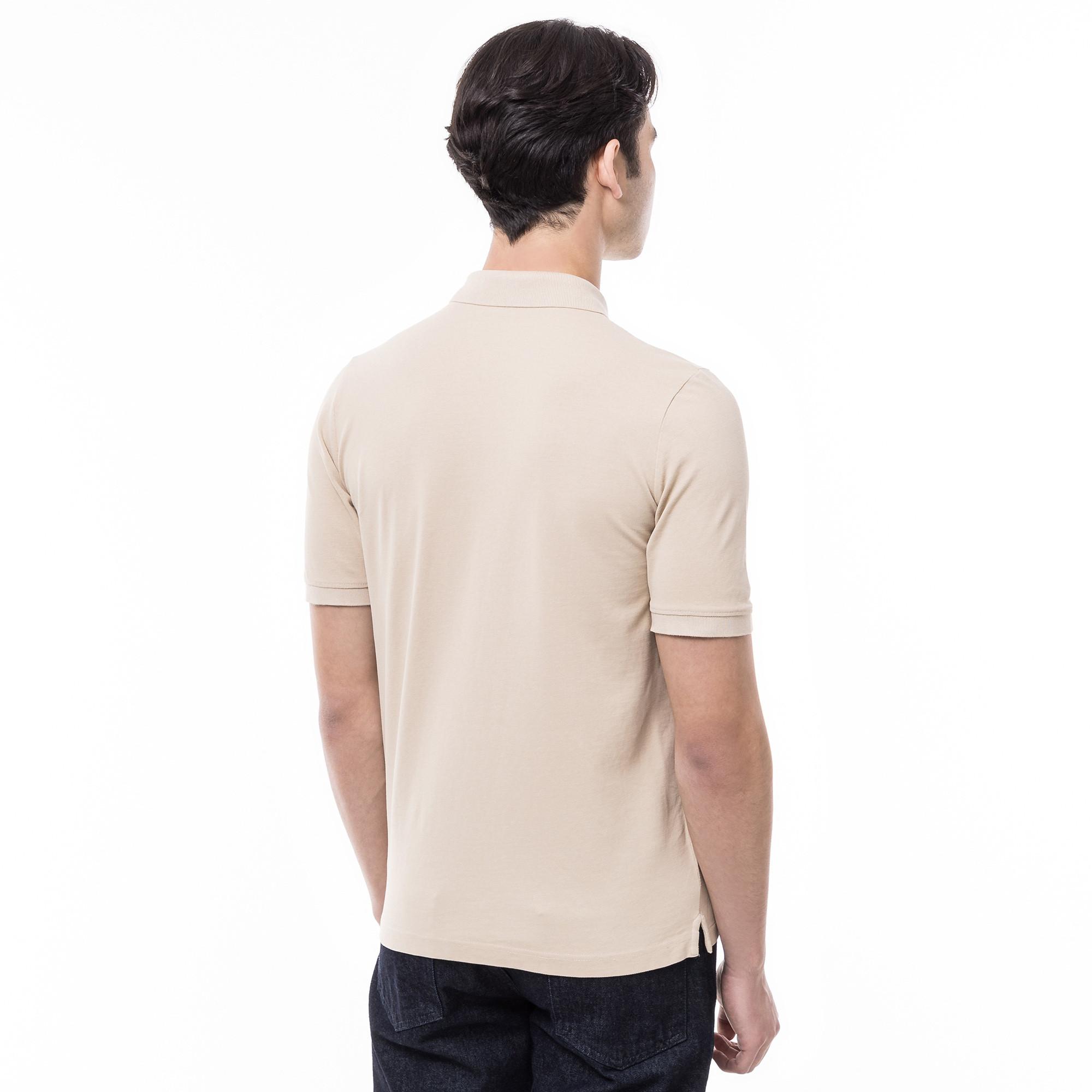 Manor Man  Polo, maniche corte 