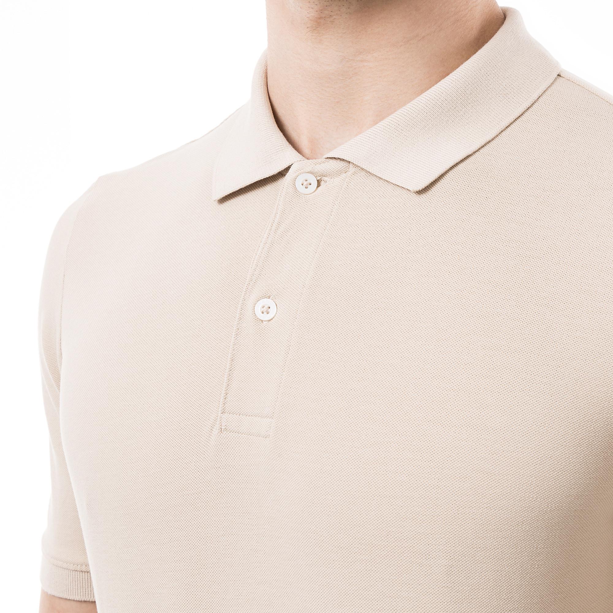 Manor Man  Polo, maniche corte 