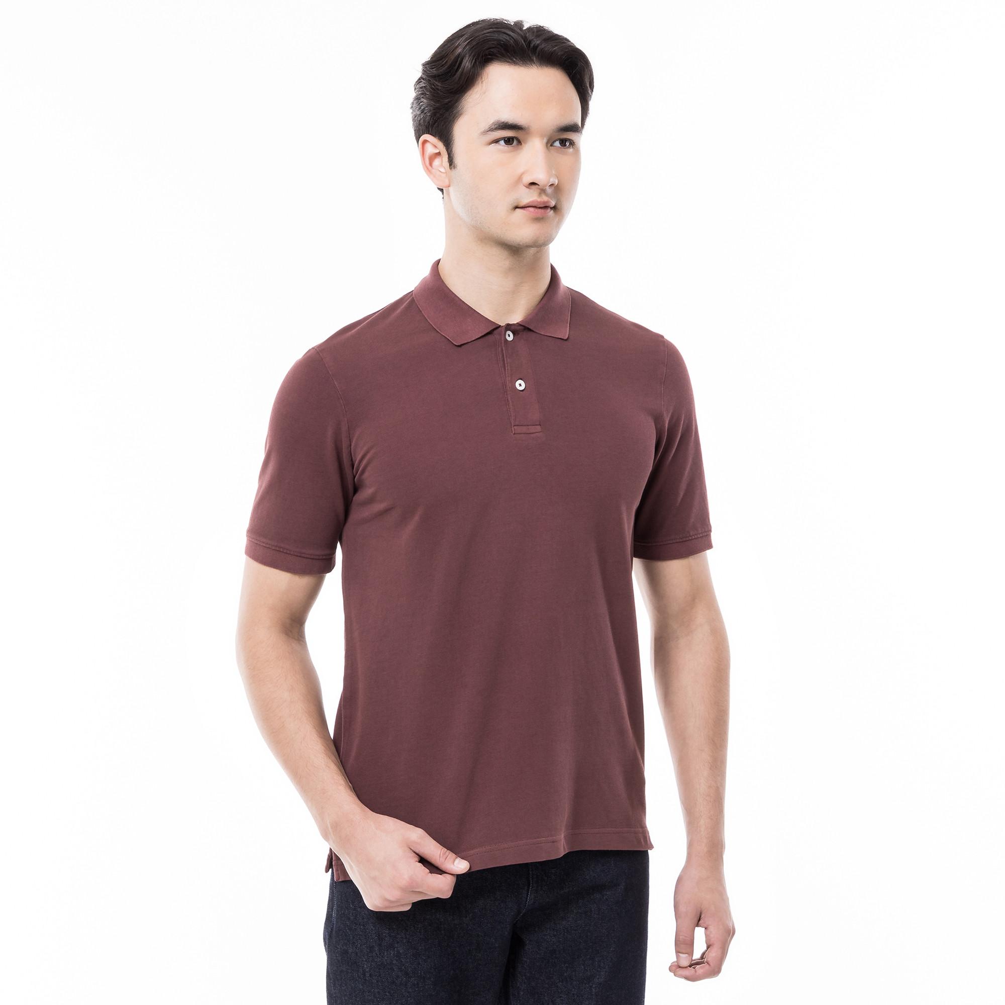 Manor Man  Polo, maniche corte 