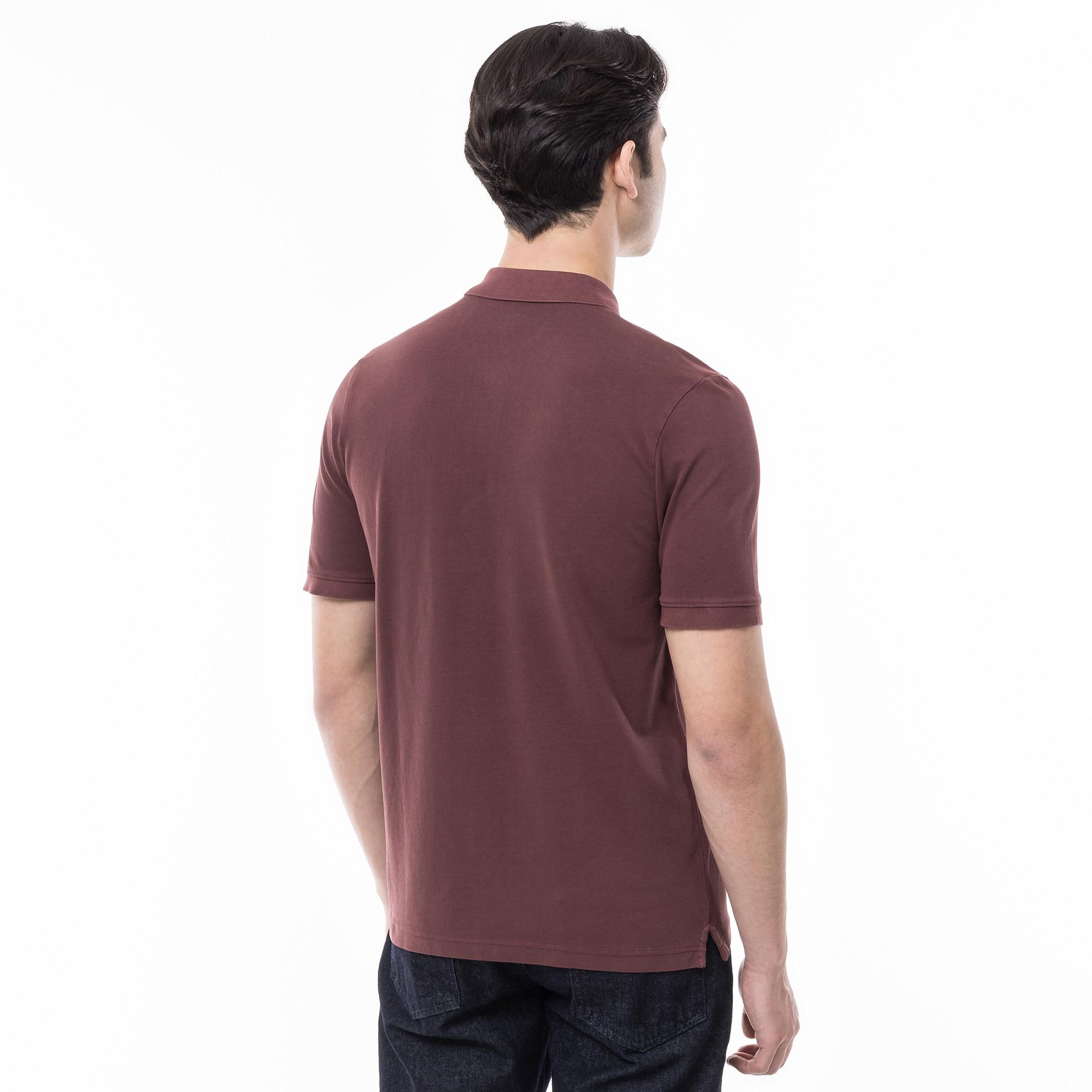 Manor Man  Polo, maniche corte 