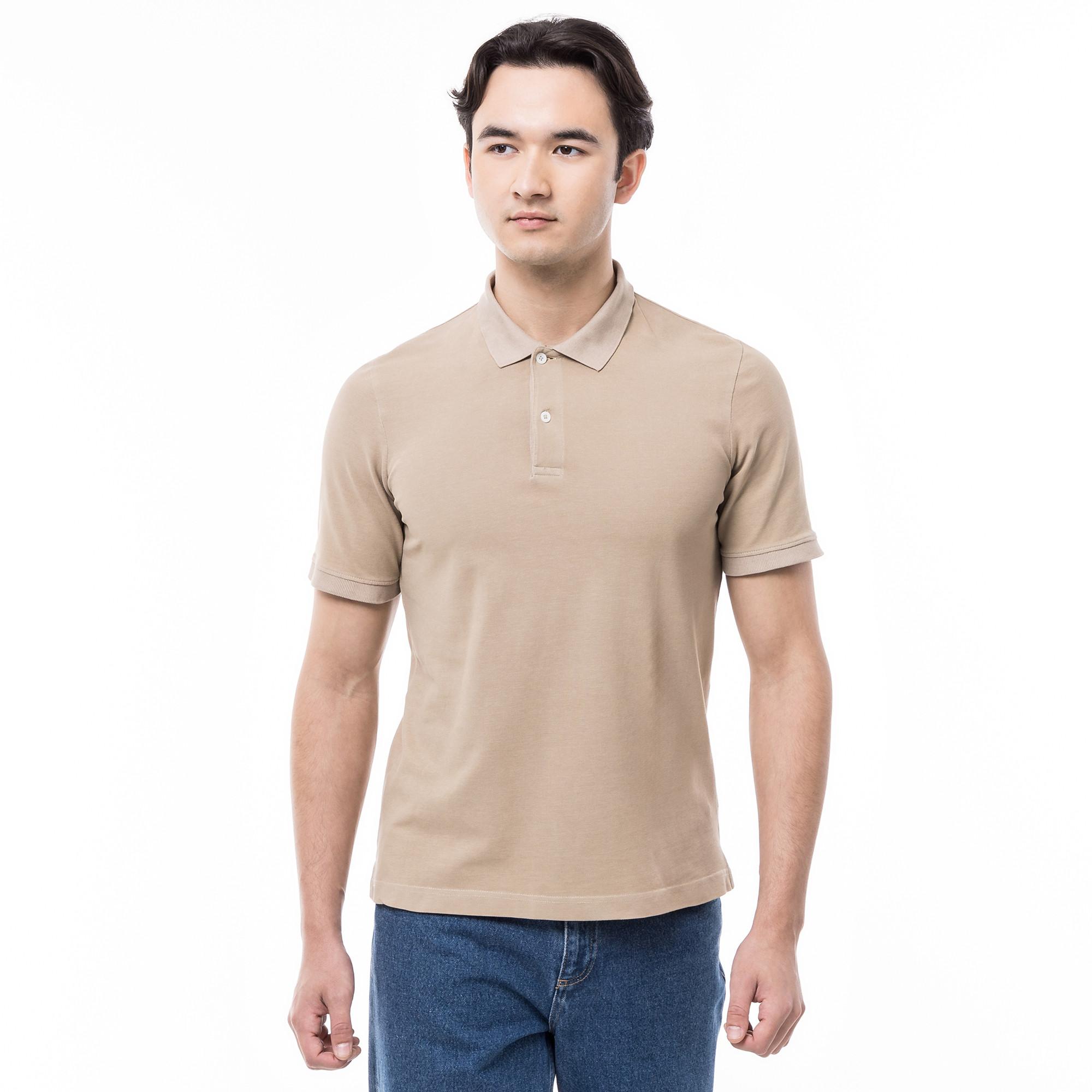 Manor Man  Polo, maniche corte 