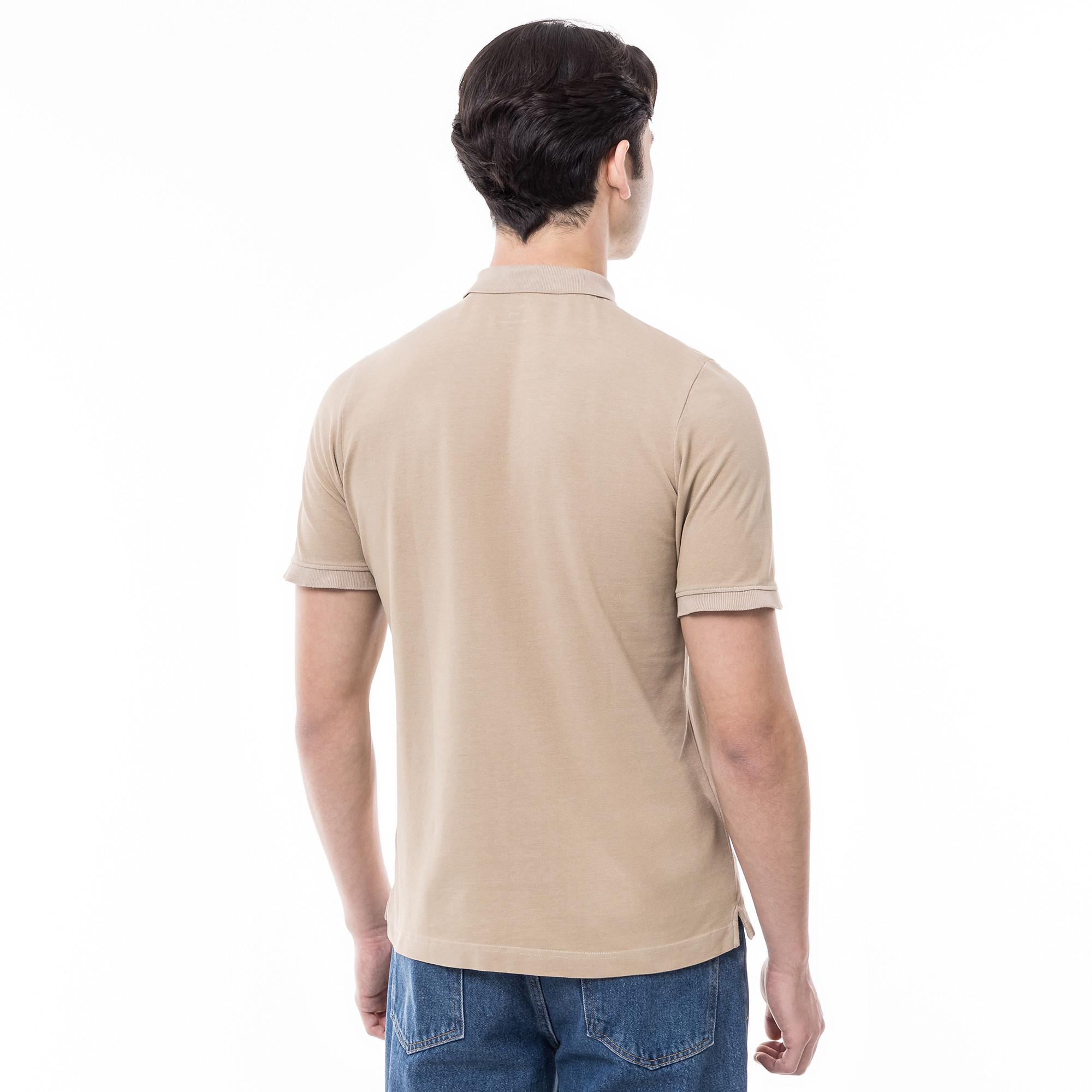 Manor Man  Polo, maniche corte 