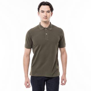 Manor Man  Polo, maniche corte 