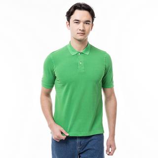 Manor Man Kurzarm Poloshirt  
