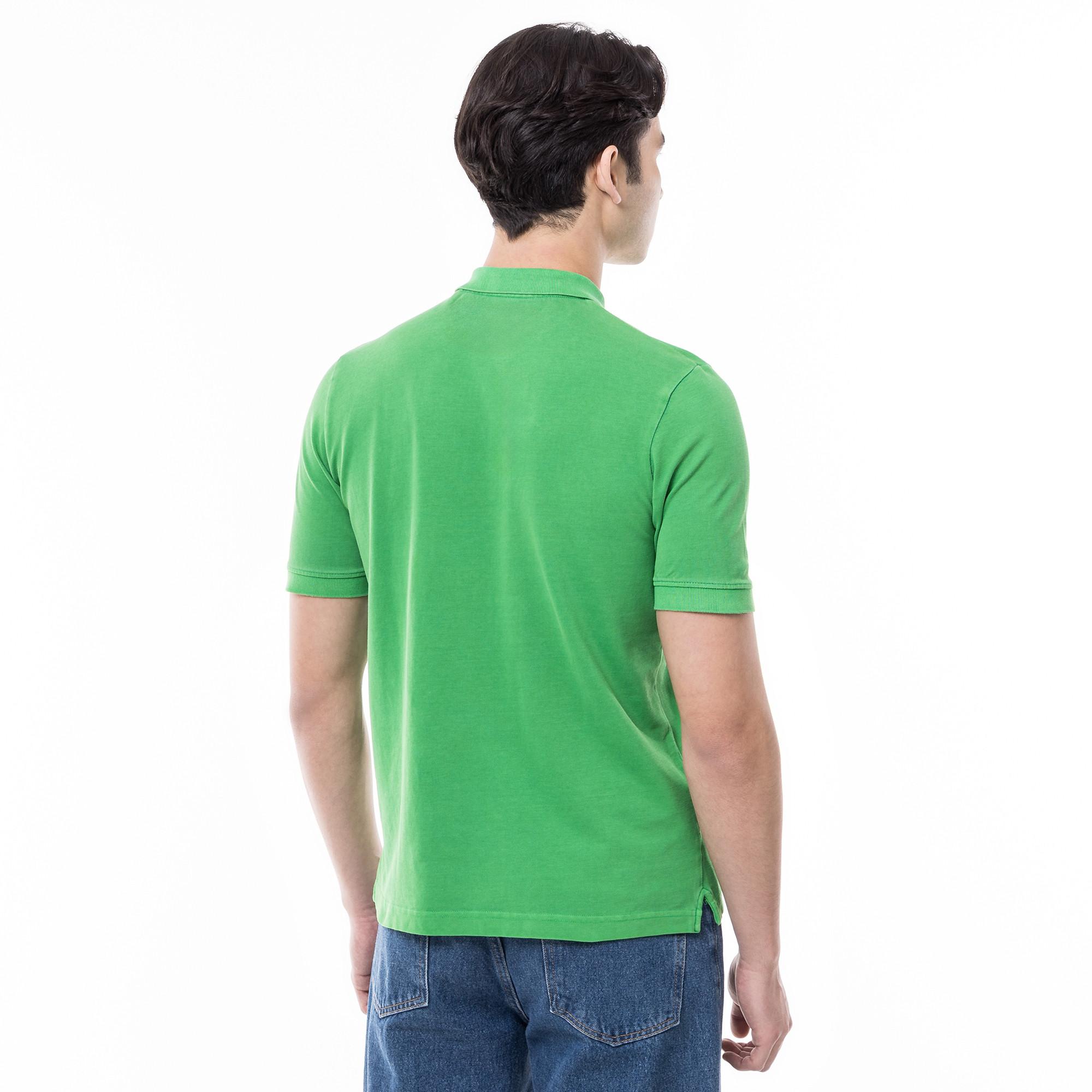 Manor Man Polo Maniche Corte  