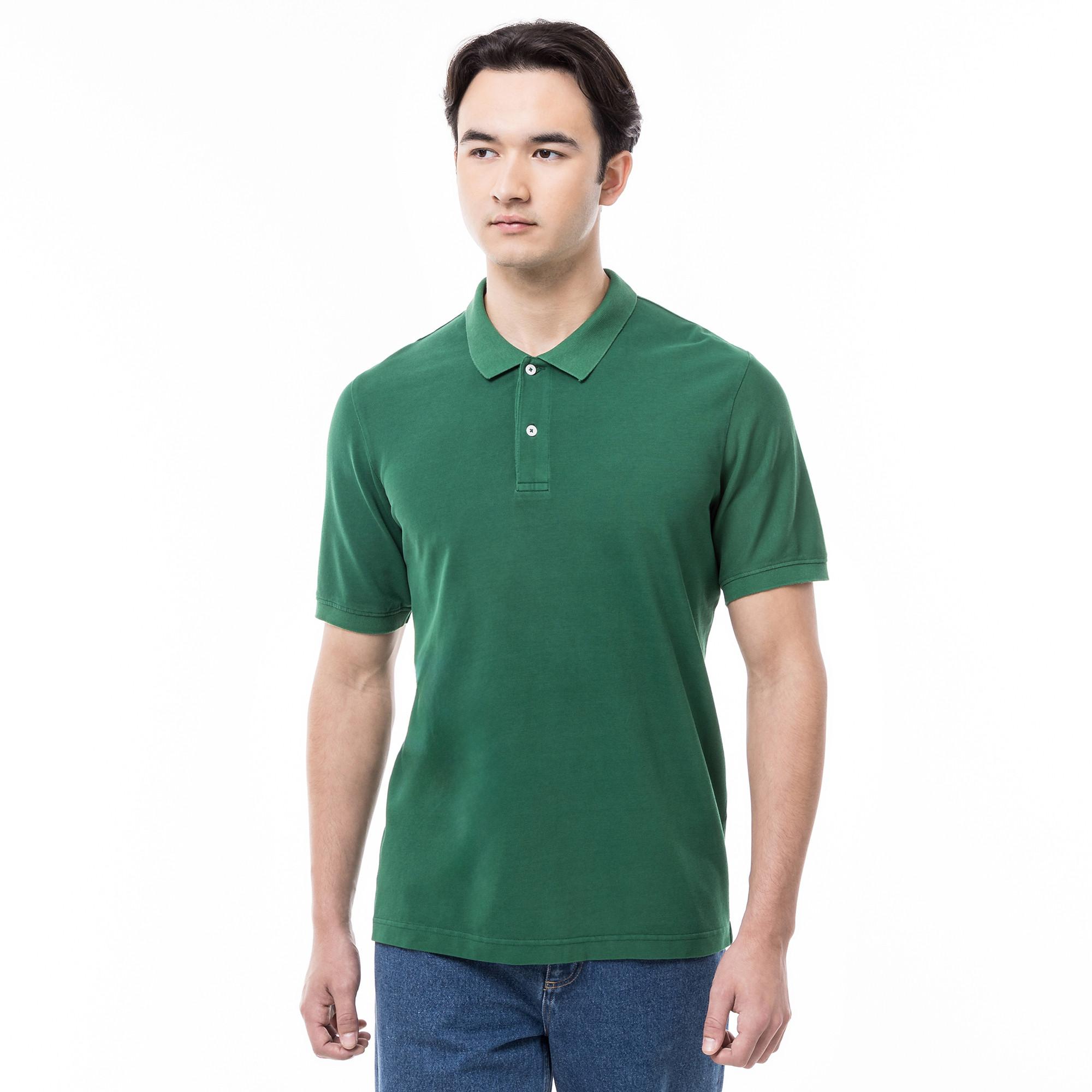 Manor Man  Polo, maniche corte 