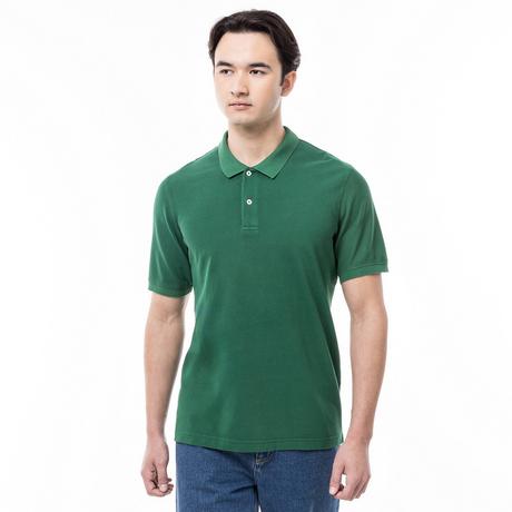 Manor Man  Polo, maniche corte 