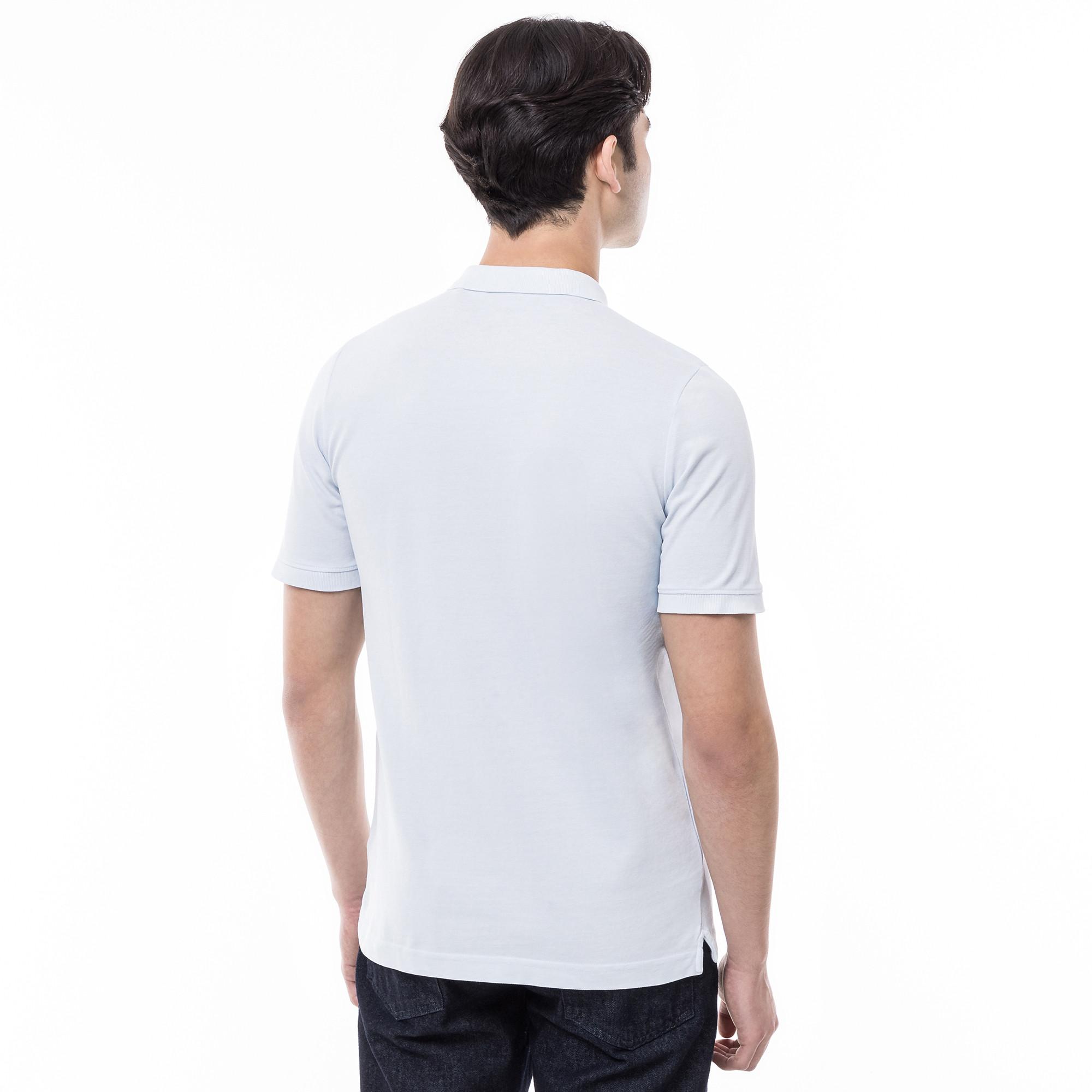 Manor Man  Polo, maniche corte 