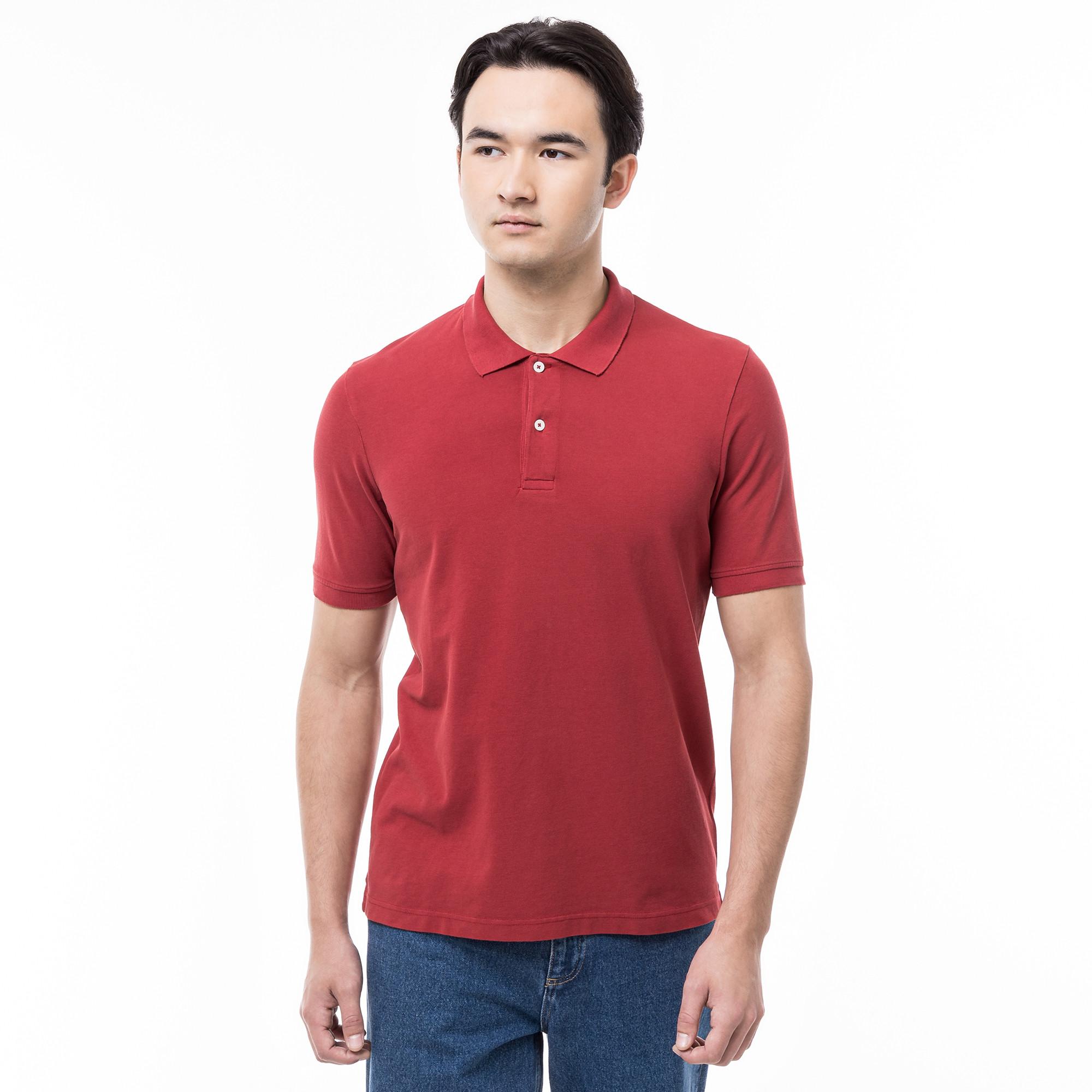 Manor Man  Polo, maniche corte 