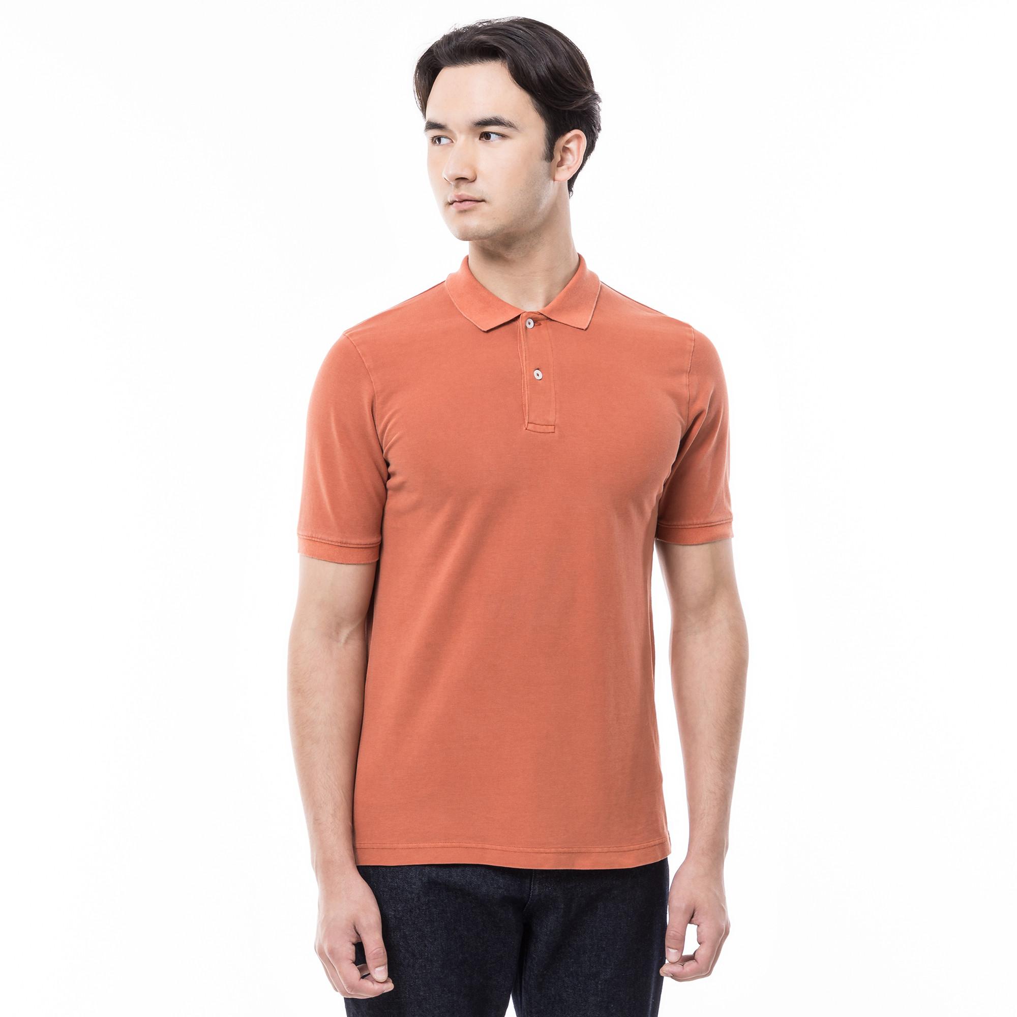 Manor Man  Polo, maniche corte 