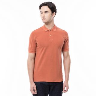 Manor Man Kurzarm Poloshirt  