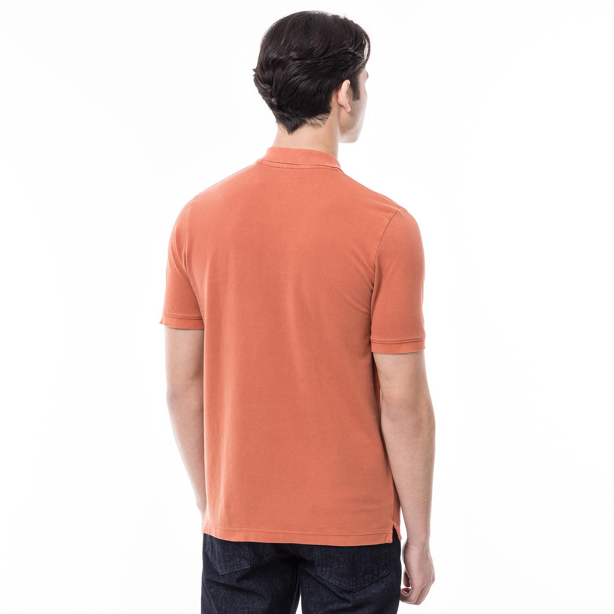 Manor Man  Polo, maniche corte 