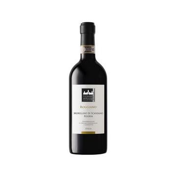 Vignaioli Morrelino Roggiano Riserva