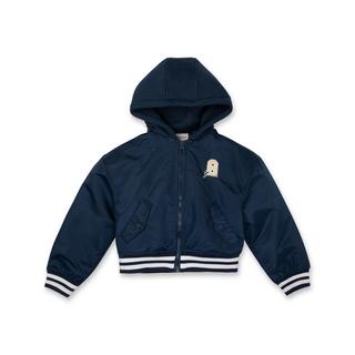 GUESS Bomber Cerniera  