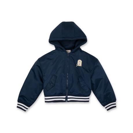 GUESS Bomber Cerniera  