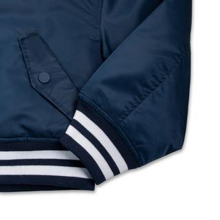 GUESS Bomberjacke Reissverschluss  