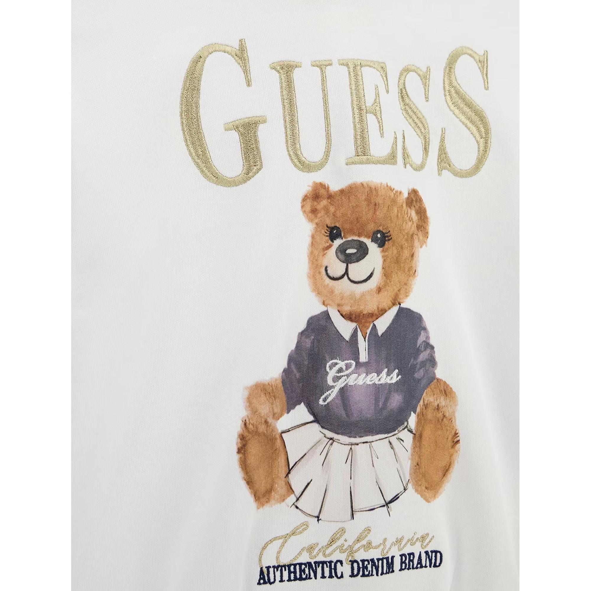 GUESS  Sweat-shirt 