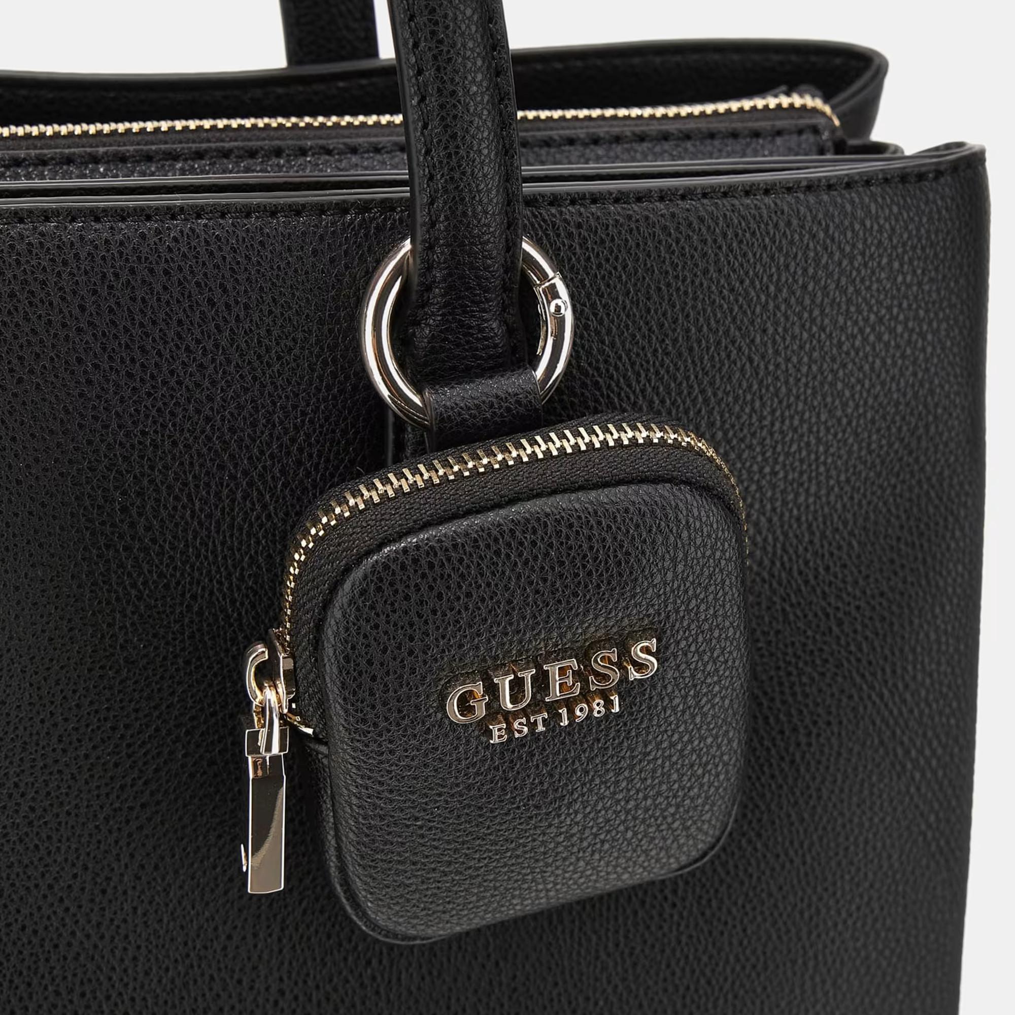 GUESS POWER PLAY Tote-Bag 