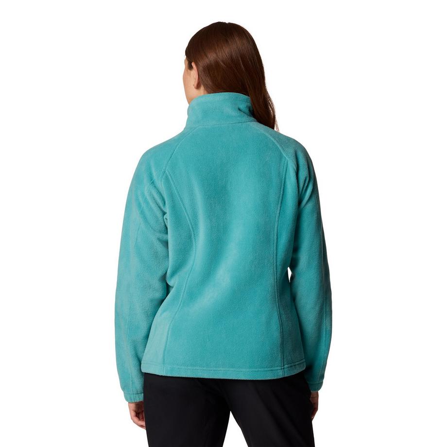 Columbia Benton Springs™ Full Zip Veste en polaire sans capuche 